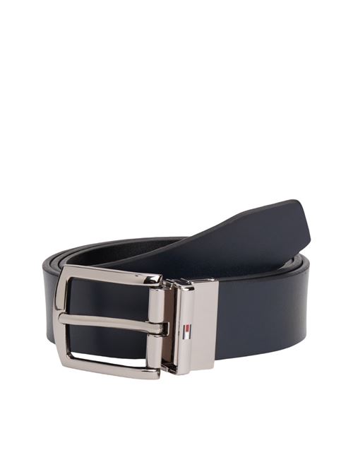 AM0AM13012DW6 NERO Tommy Jeans | AM0AM13012DW6 NERO